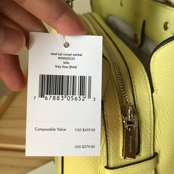 ♠️Kate Spade purse - Picture 9 of 12